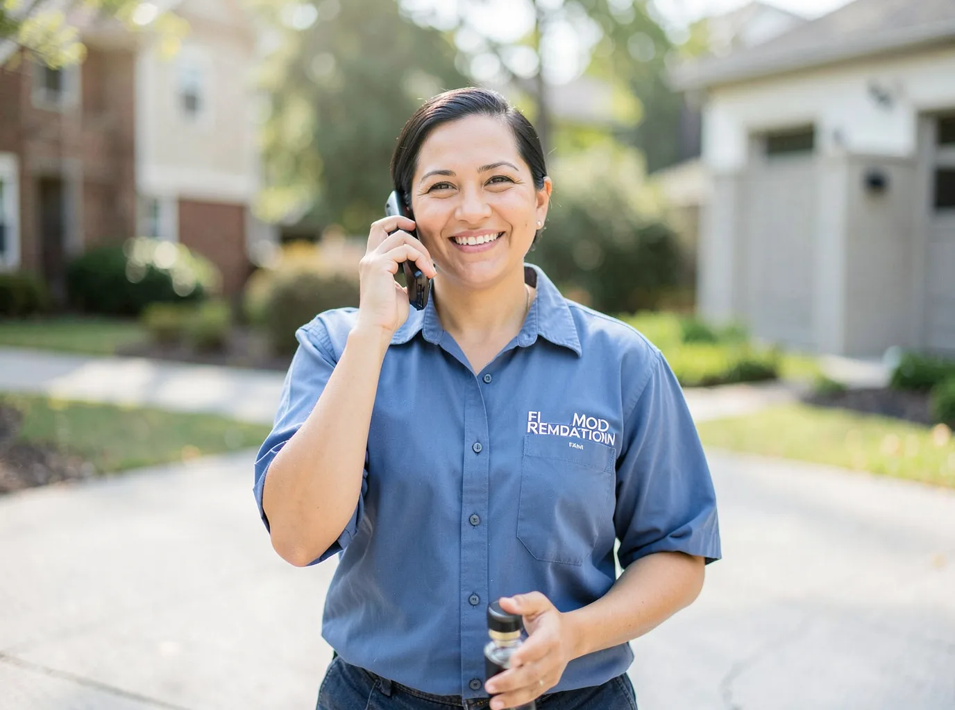 Mold Remediation Blair, OK FAQs